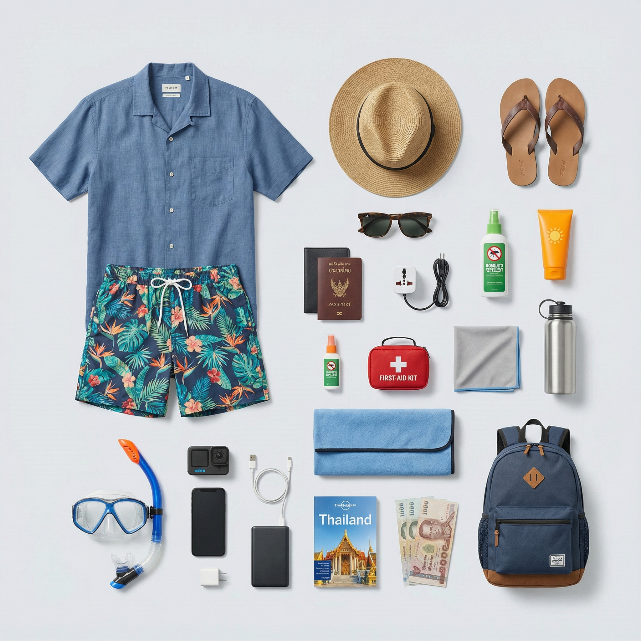 save travel
