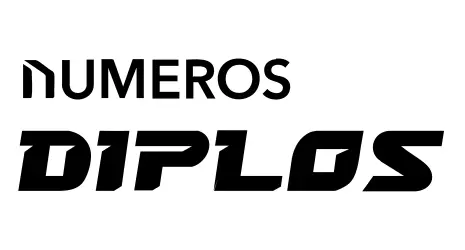 diplos logo